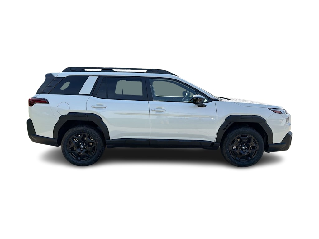 Thumbnail: 2026 Subaru Outback - 21