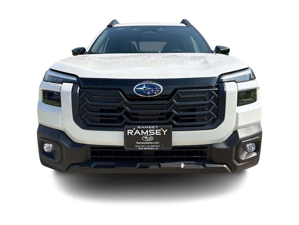 Thumbnail: 2026 Subaru Outback - 23