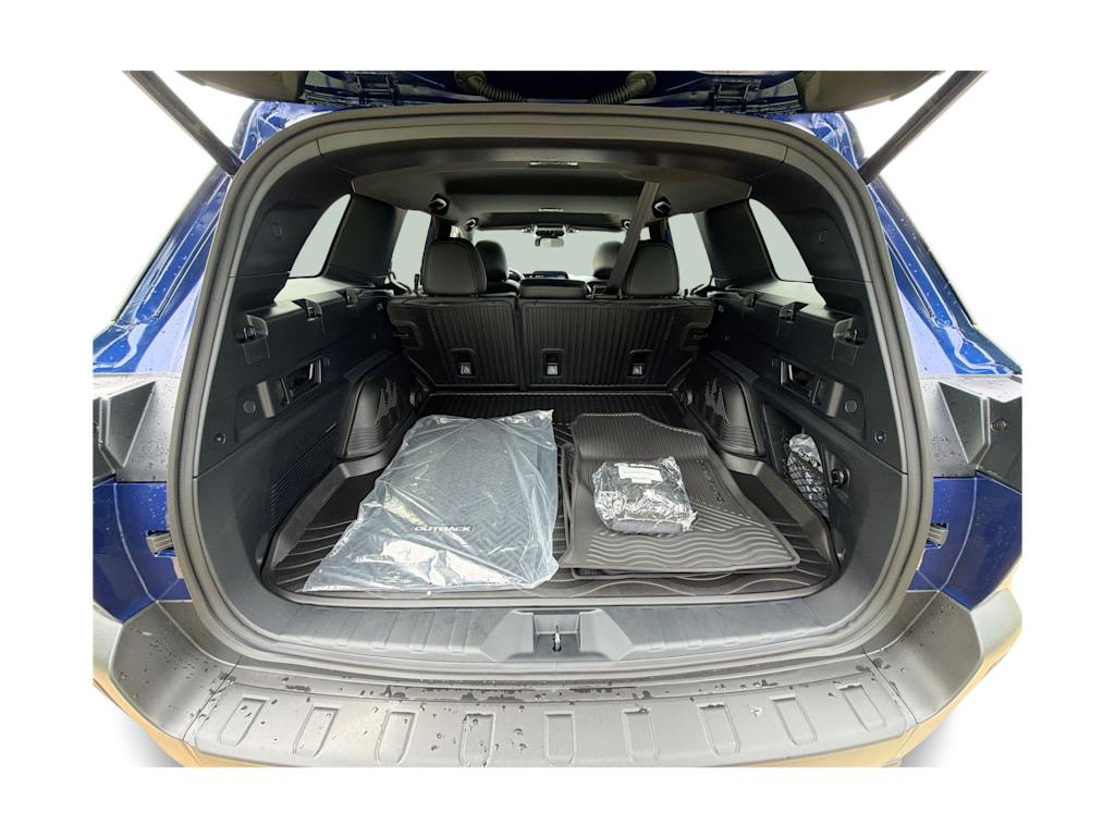 Thumbnail: 2026 Subaru Outback - 16
