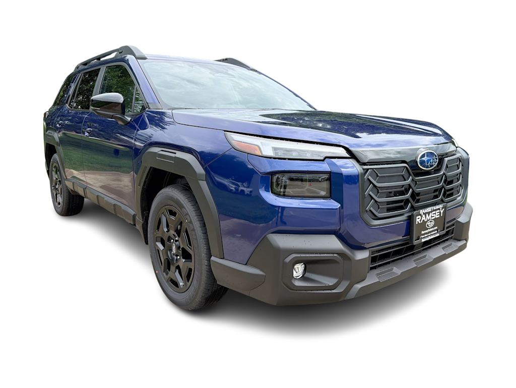 Thumbnail: 2026 Subaru Outback - 21