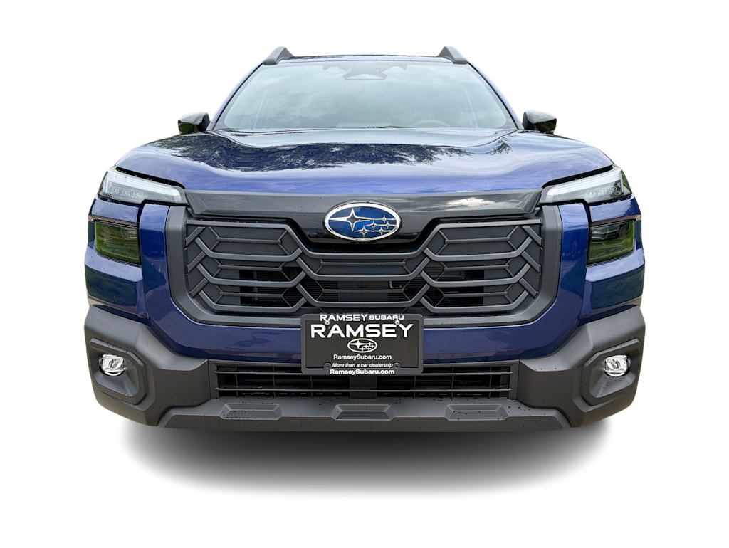 Thumbnail: 2026 Subaru Outback - 22