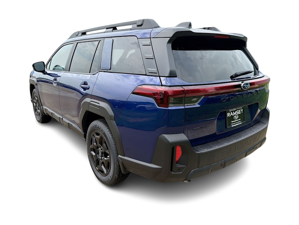 Thumbnail: 2026 Subaru Outback - 3