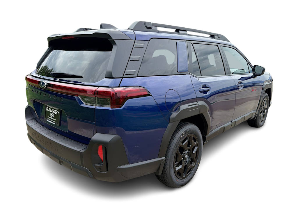 Thumbnail: 2026 Subaru Outback - 19