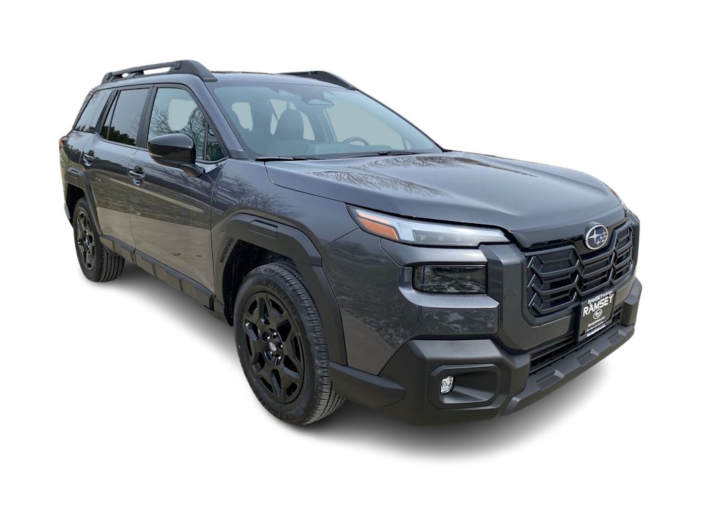 Thumbnail: 2026 Subaru Outback - 21