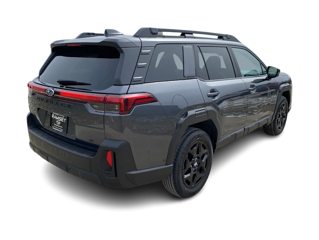 Thumbnail: 2026 Subaru Outback - 19