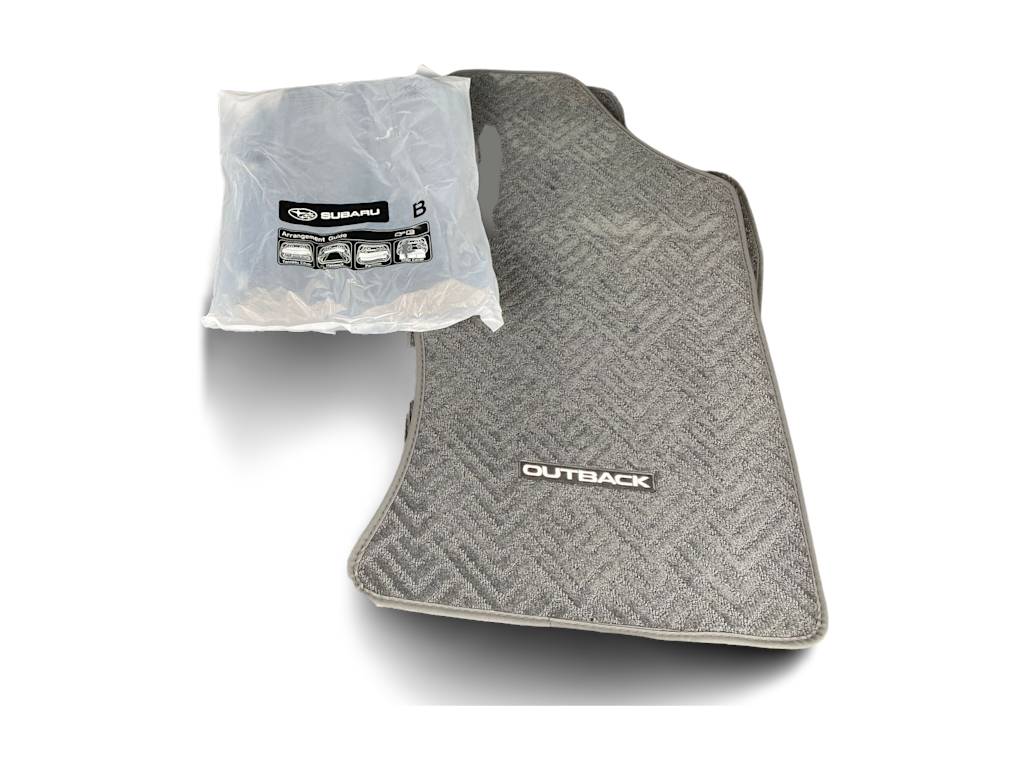 Thumbnail: 2026 Subaru Outback - 28