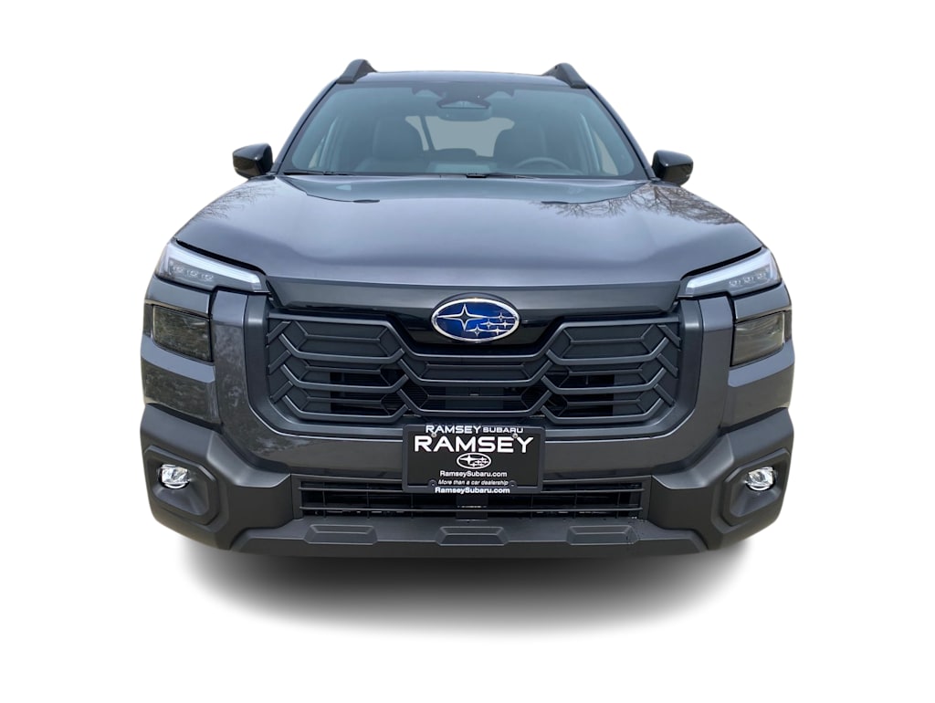 Thumbnail: 2026 Subaru Outback - 6