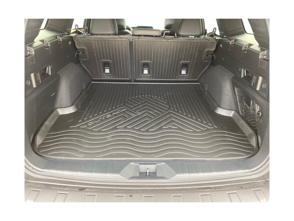 Thumbnail: 2026 Subaru Outback - 16