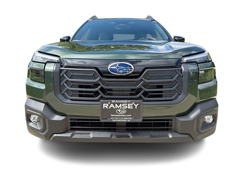 Thumbnail: 2026 Subaru Outback - 22