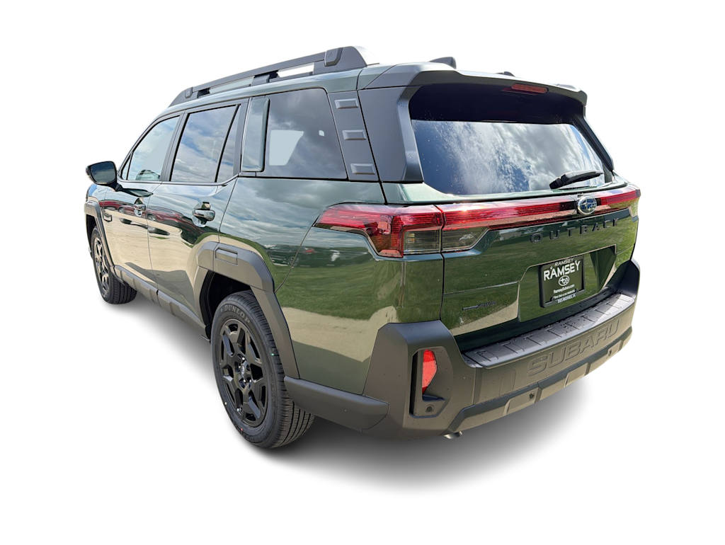Thumbnail: 2026 Subaru Outback - 3