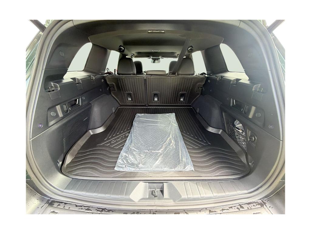Thumbnail: 2026 Subaru Outback - 16