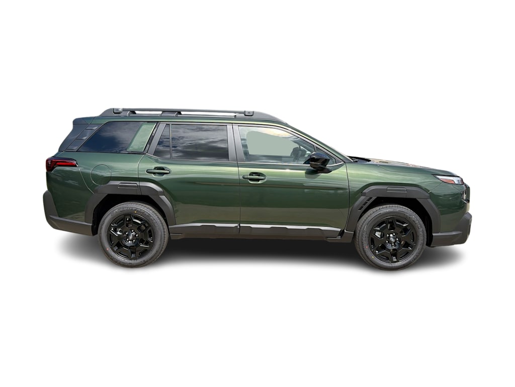 Thumbnail: 2026 Subaru Outback - 20