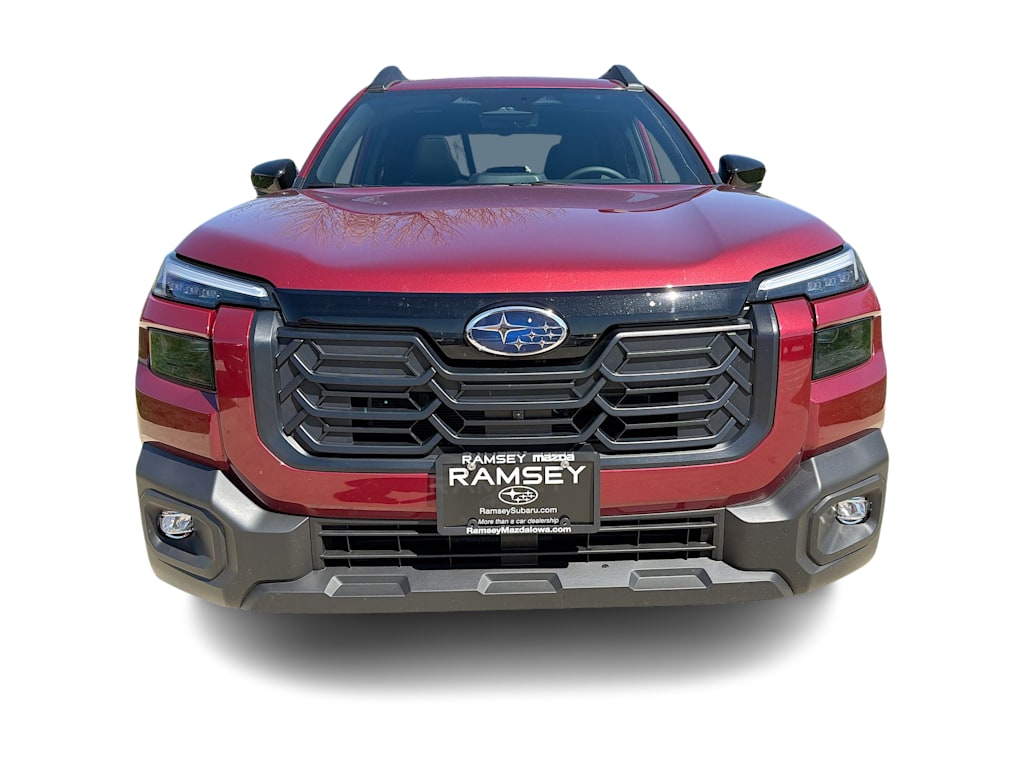 Thumbnail: 2026 Subaru Outback - 6