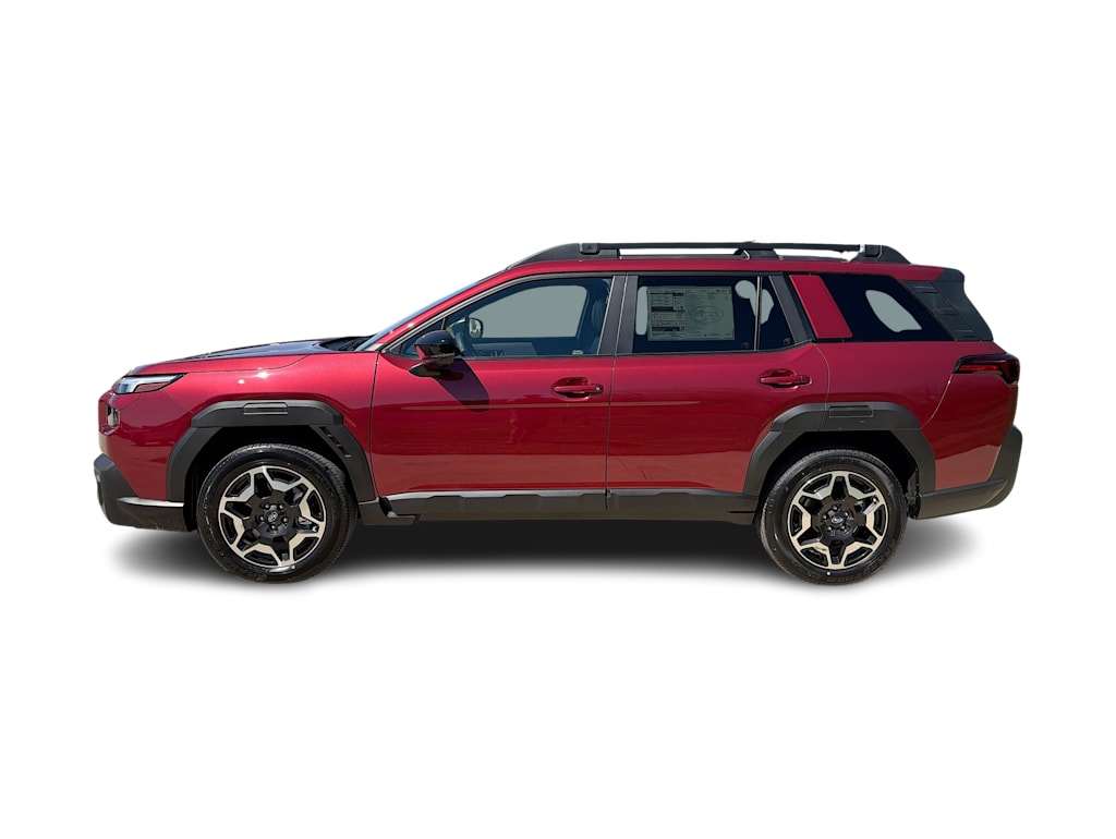 Thumbnail: 2026 Subaru Outback - 3