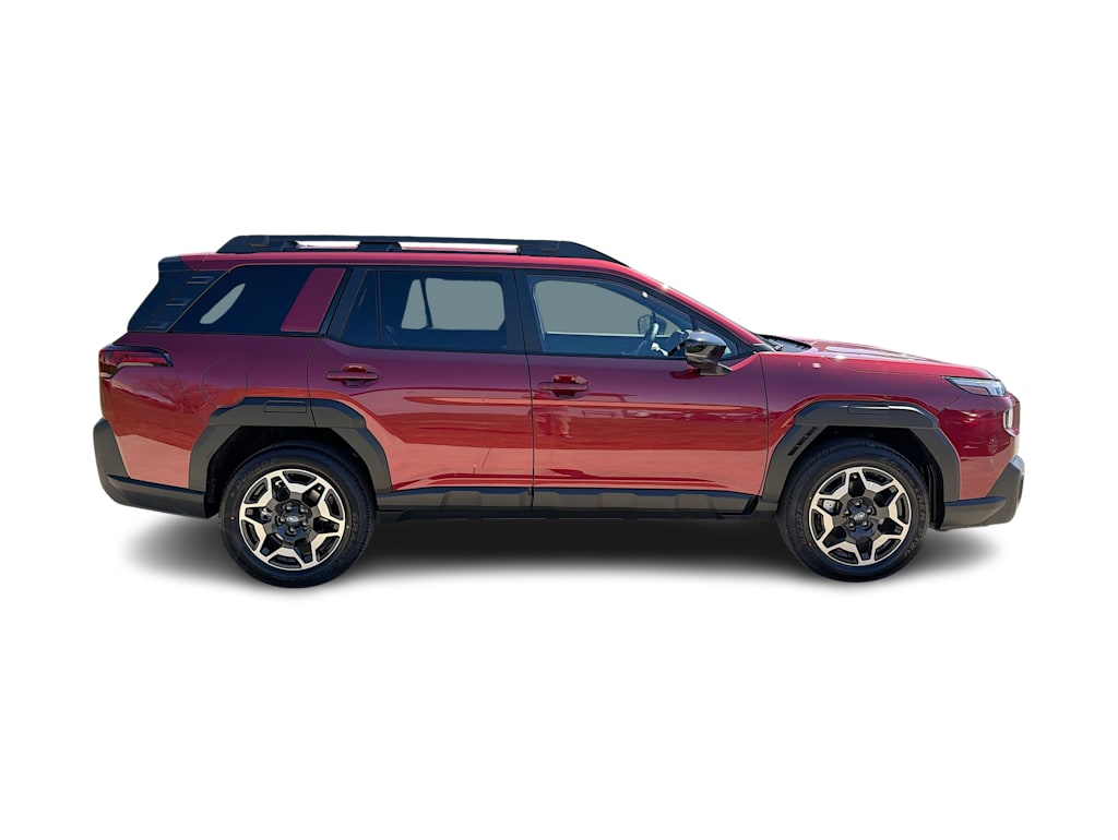 Thumbnail: 2026 Subaru Outback - 21
