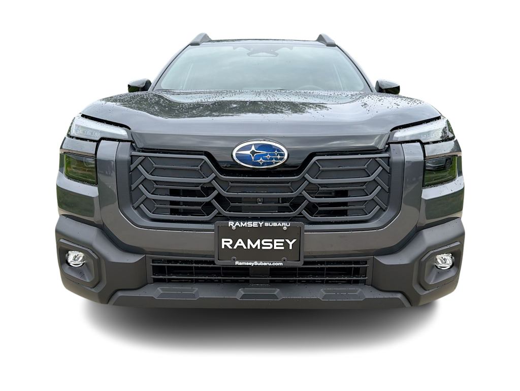 Thumbnail: 2026 Subaru Outback - 22
