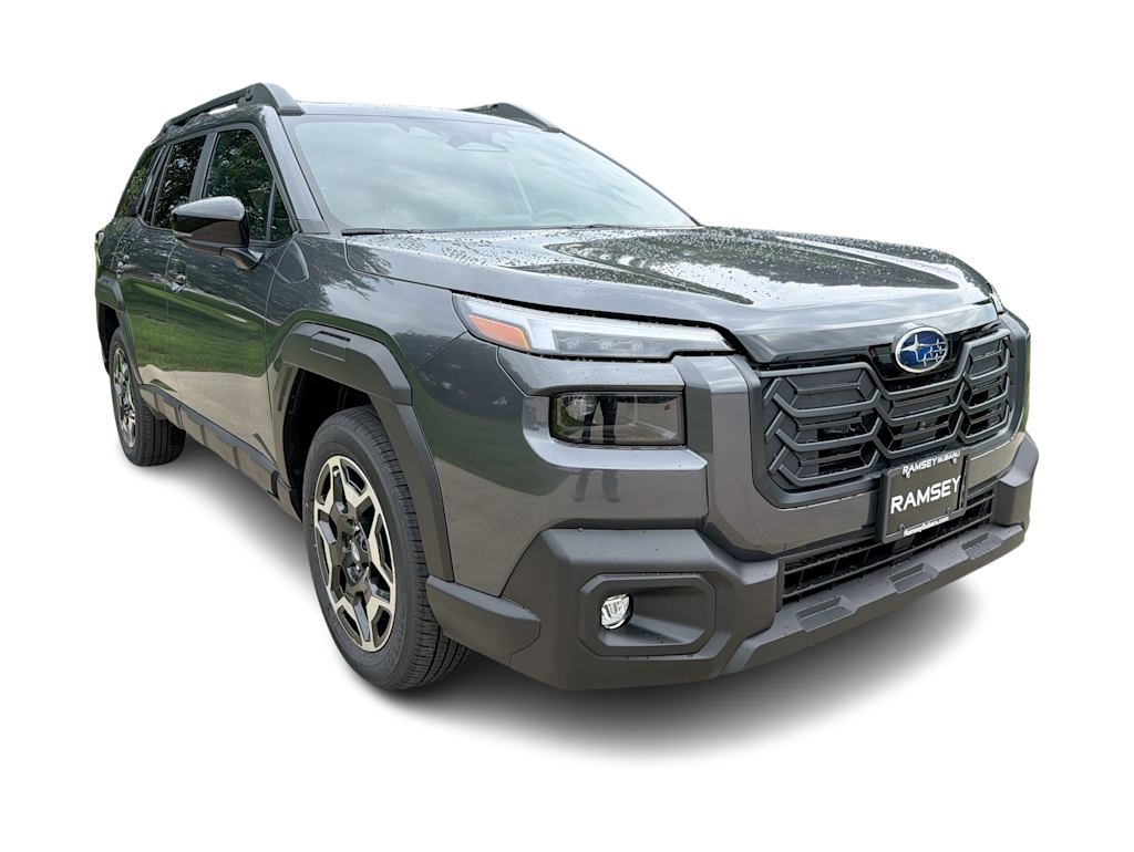 Thumbnail: 2026 Subaru Outback - 21