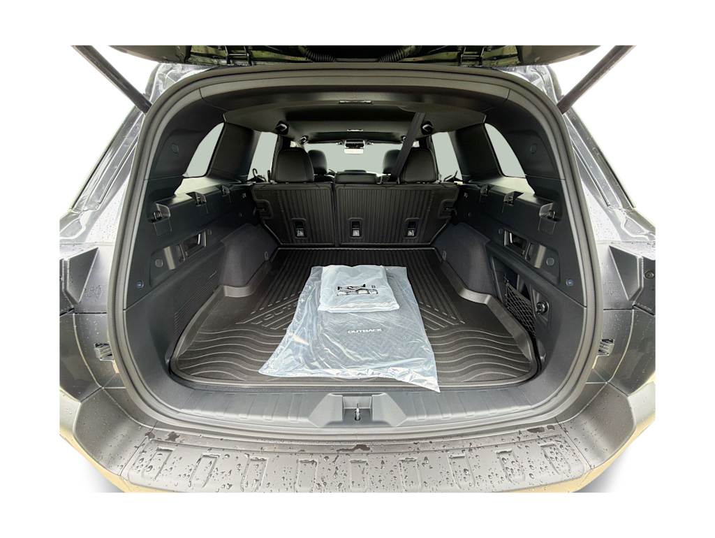 Thumbnail: 2026 Subaru Outback - 16