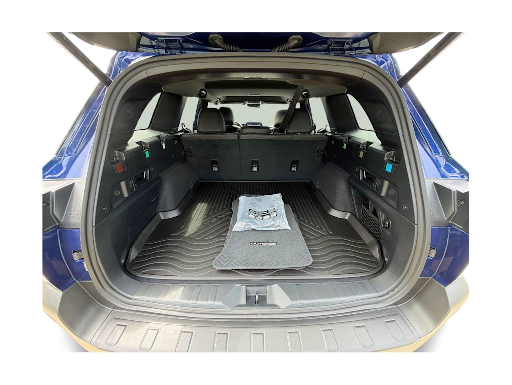 Thumbnail: 2026 Subaru Outback - 16