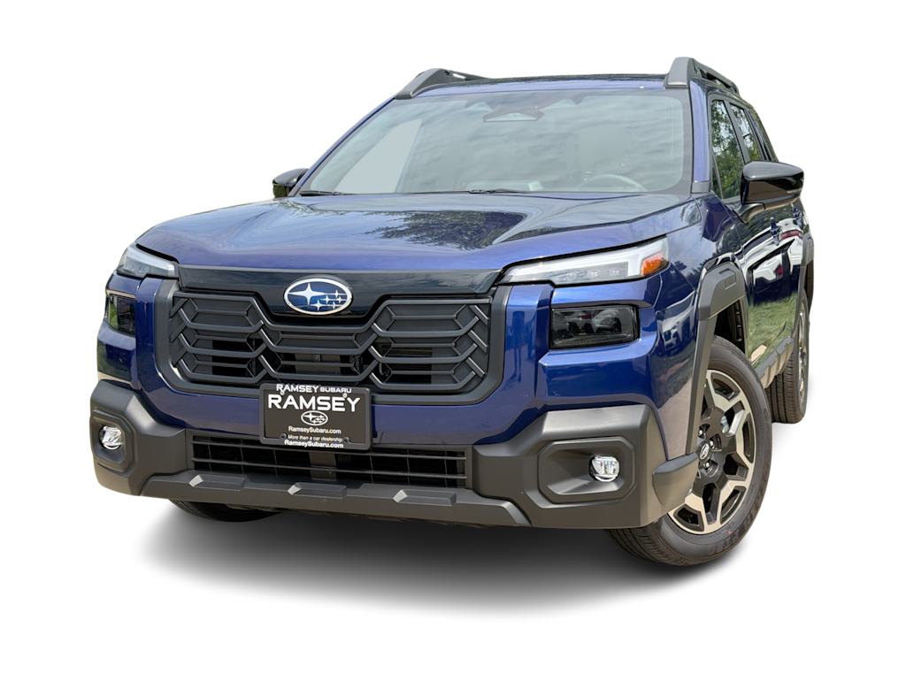 Thumbnail: 2026 Subaru Outback - 5