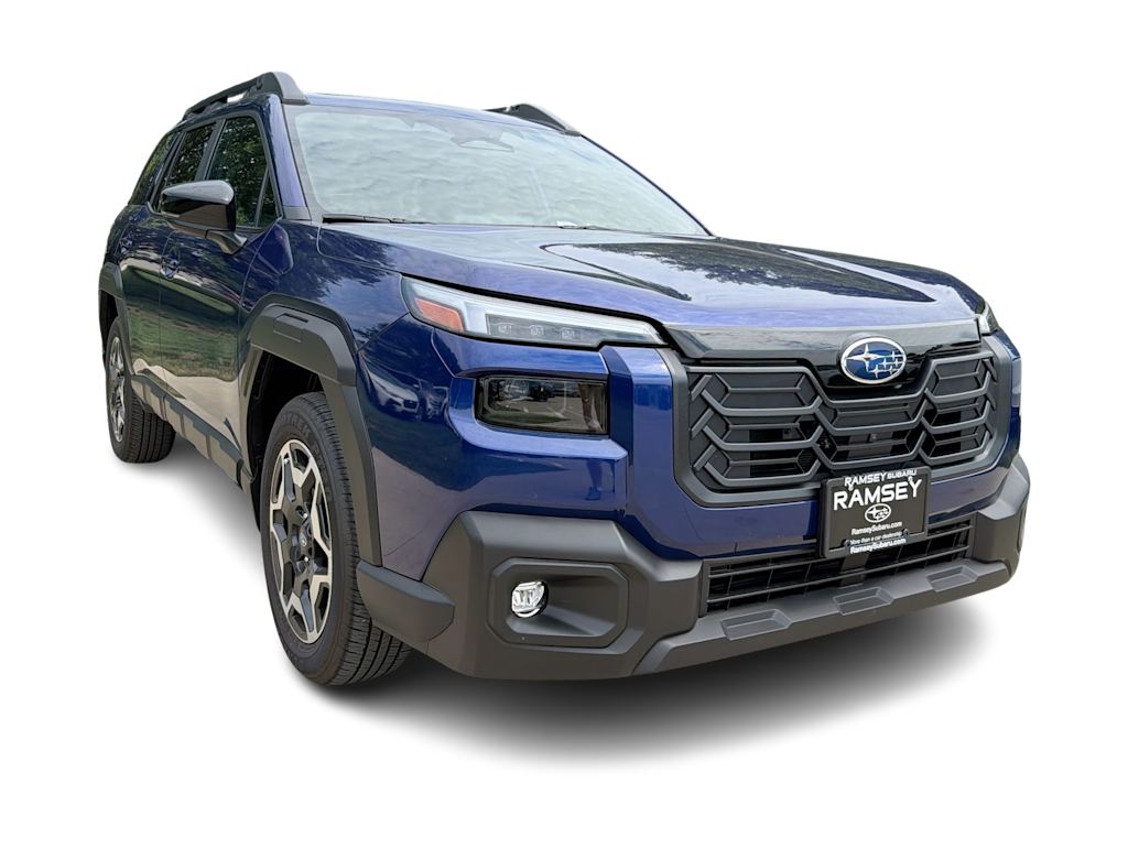 Thumbnail: 2026 Subaru Outback - 21