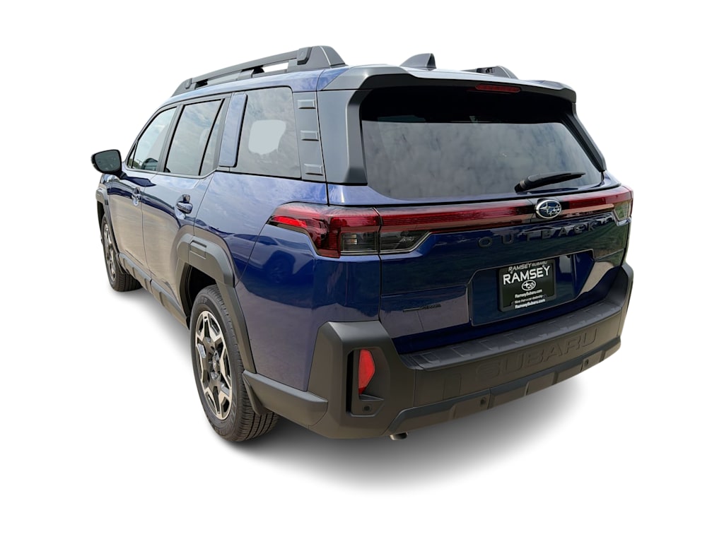 Thumbnail: 2026 Subaru Outback - 3