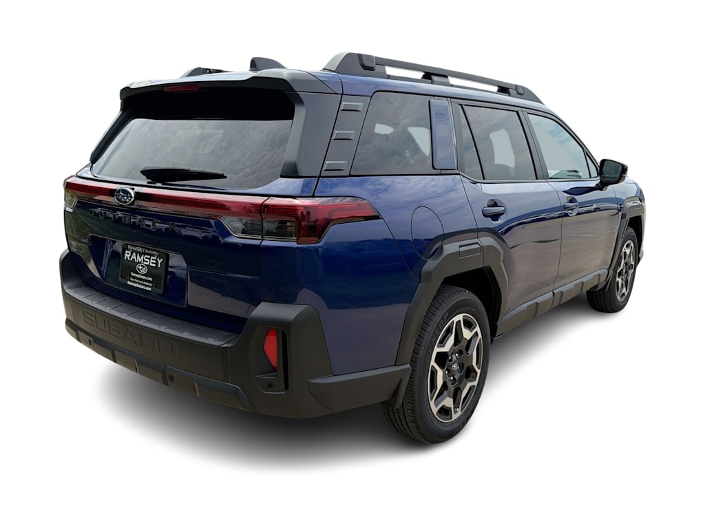Thumbnail: 2026 Subaru Outback - 19