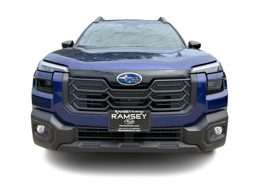 Thumbnail: 2026 Subaru Outback - 22