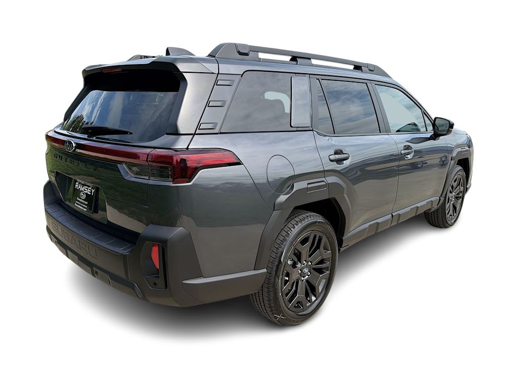 Thumbnail: 2026 Subaru Outback - 19