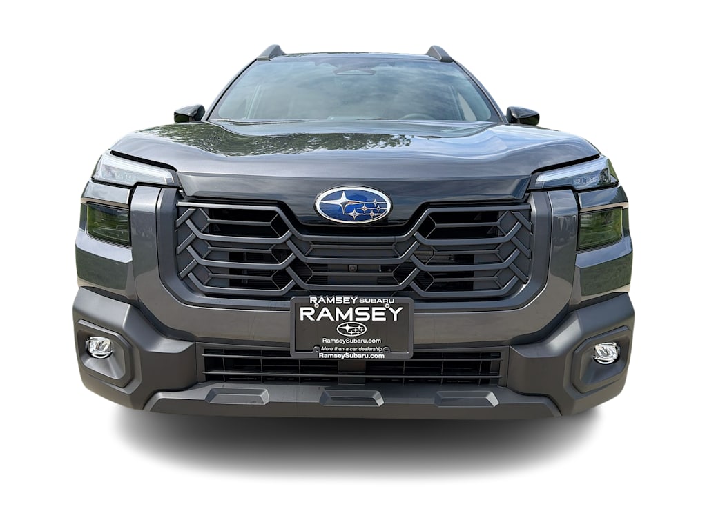 Thumbnail: 2026 Subaru Outback - 6