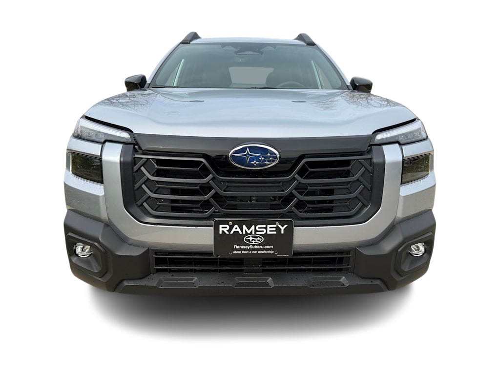 Thumbnail: 2026 Subaru Outback - 6