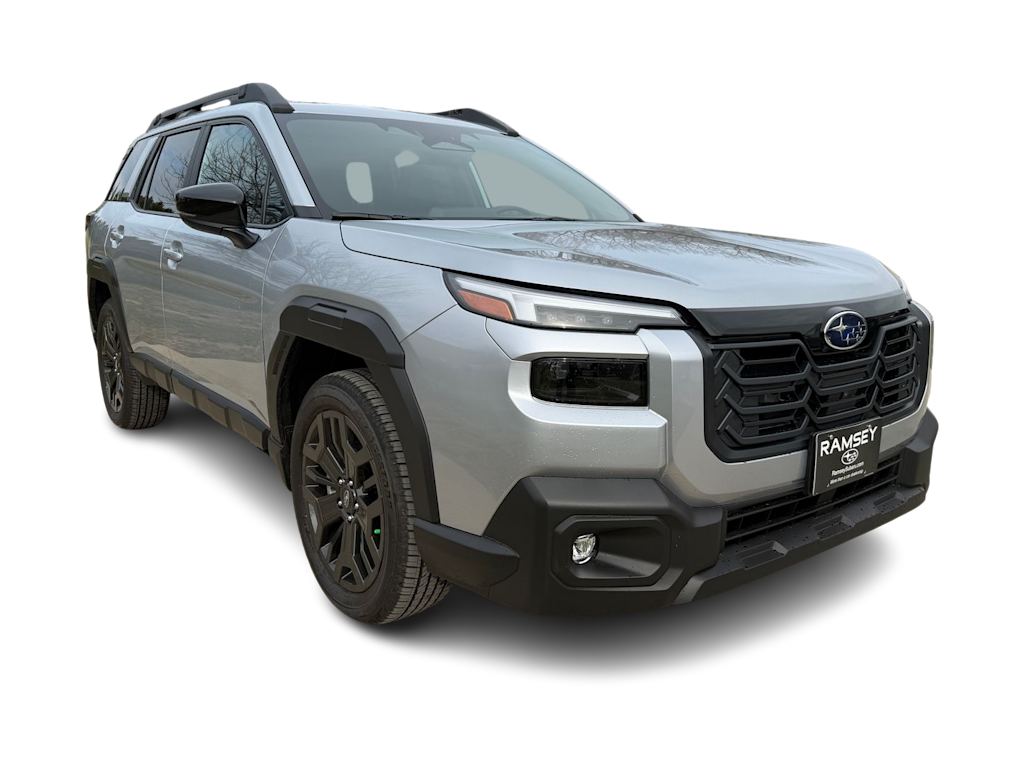 Thumbnail: 2026 Subaru Outback - 21