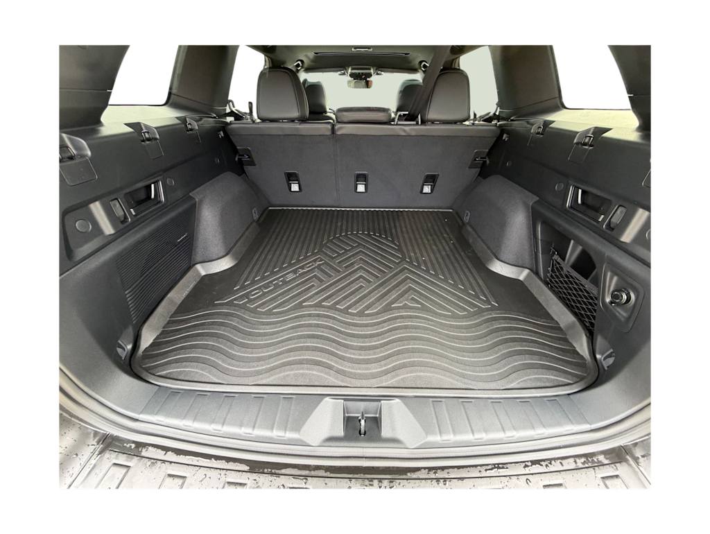 Thumbnail: 2026 Subaru Outback - 16