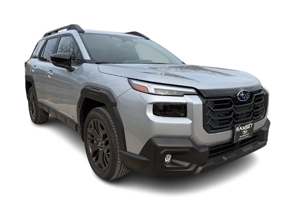 Thumbnail: 2026 Subaru Outback - 21