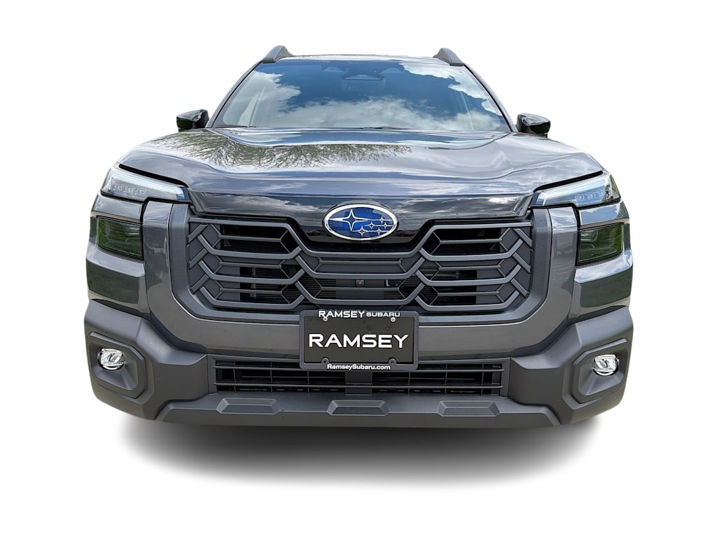 Thumbnail: 2026 Subaru Outback - 6