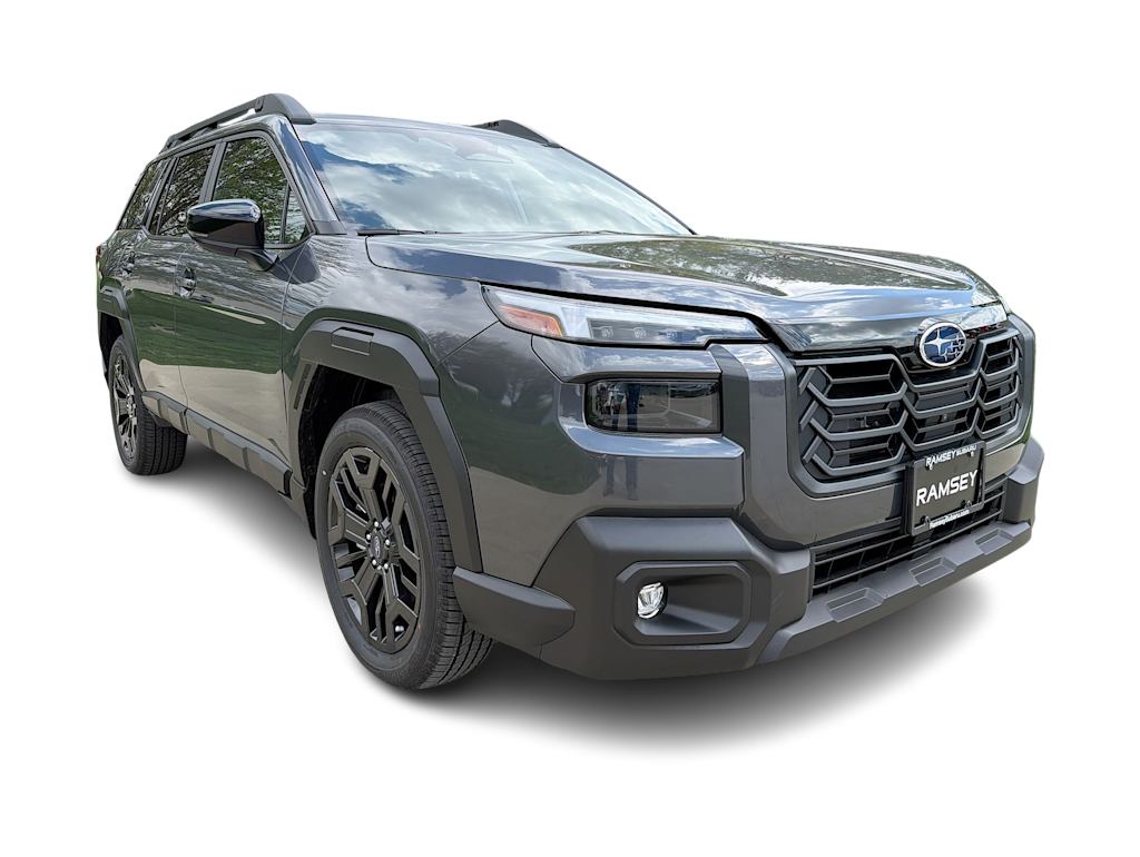 Thumbnail: 2026 Subaru Outback - 22