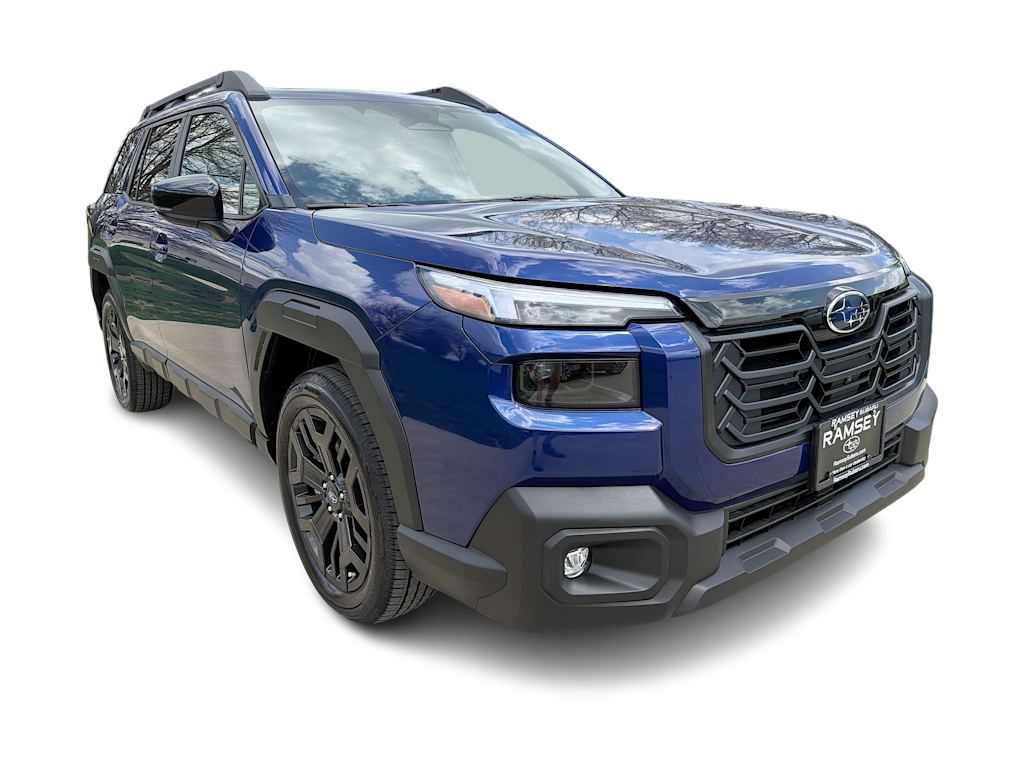 Thumbnail: 2026 Subaru Outback - 23