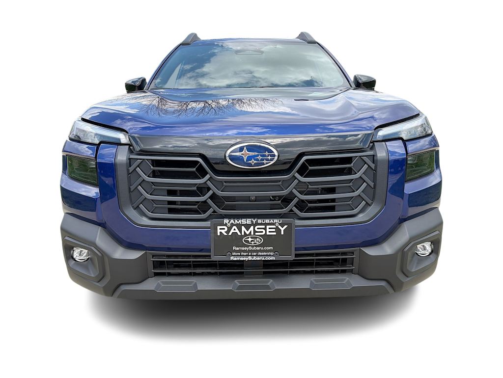 Thumbnail: 2026 Subaru Outback - 6