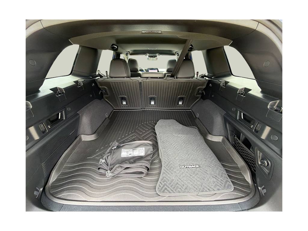 Thumbnail: 2026 Subaru Outback - 18