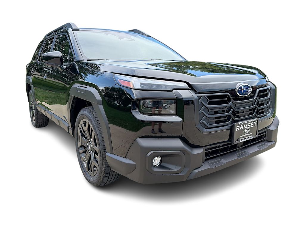 Thumbnail: 2026 Subaru Outback - 20