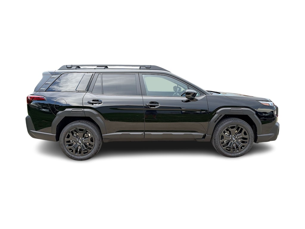Thumbnail: 2026 Subaru Outback - 19