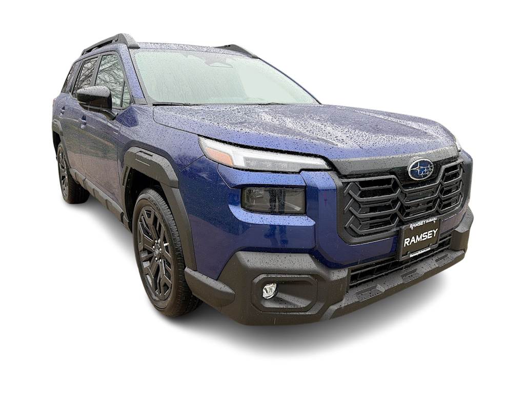 Thumbnail: 2026 Subaru Outback - 22