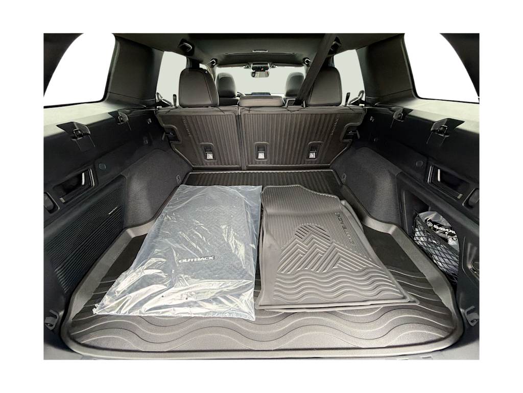 Thumbnail: 2026 Subaru Outback - 17