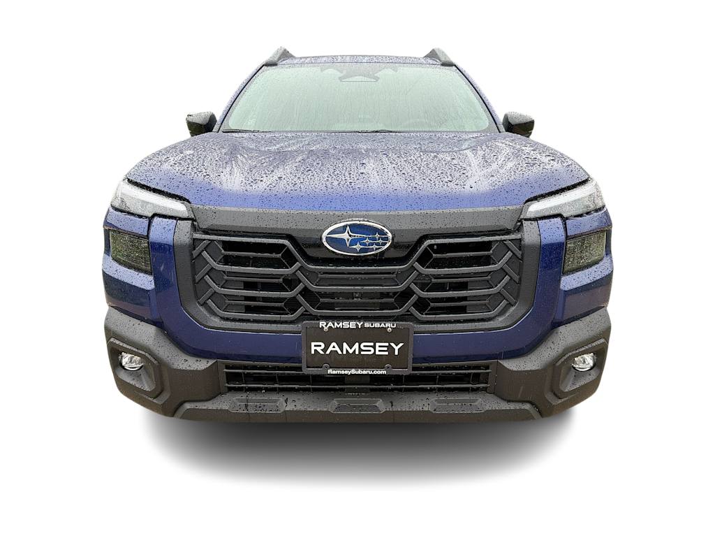 Thumbnail: 2026 Subaru Outback - 6