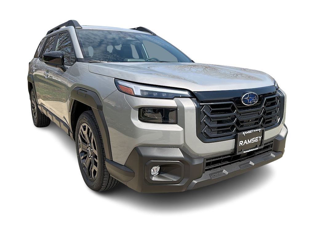 Thumbnail: 2026 Subaru Outback - 20