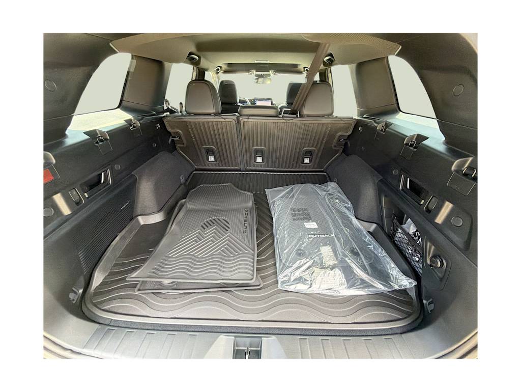 Thumbnail: 2026 Subaru Outback - 15