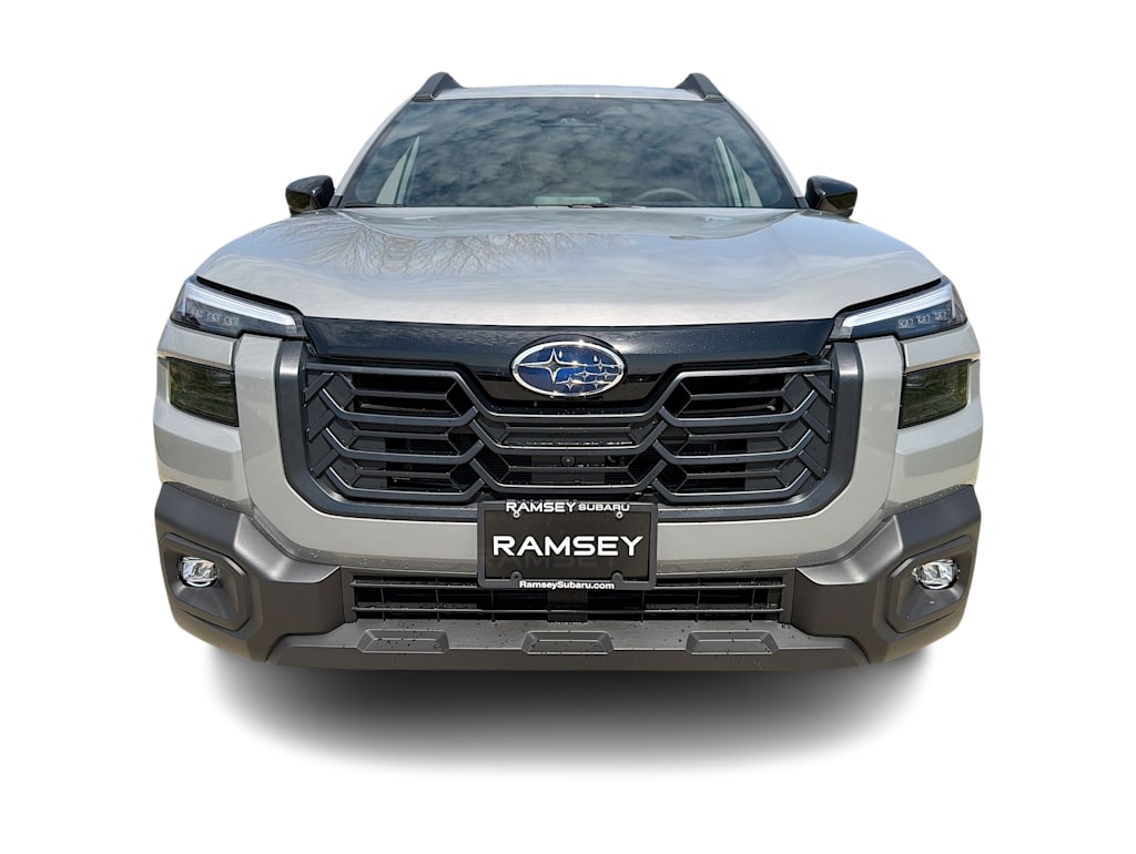 Thumbnail: 2026 Subaru Outback - 6