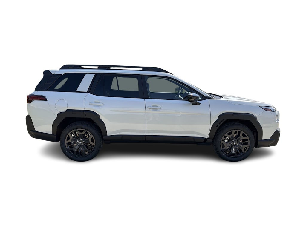 Thumbnail: 2026 Subaru Outback - 20