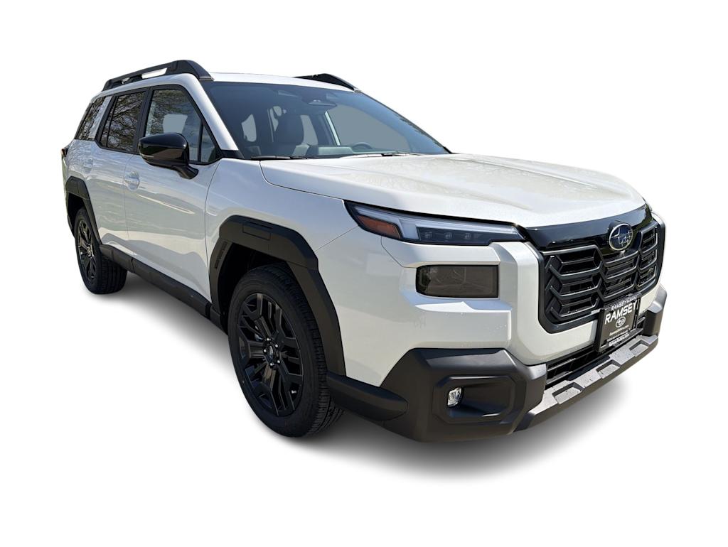 Thumbnail: 2026 Subaru Outback - 21