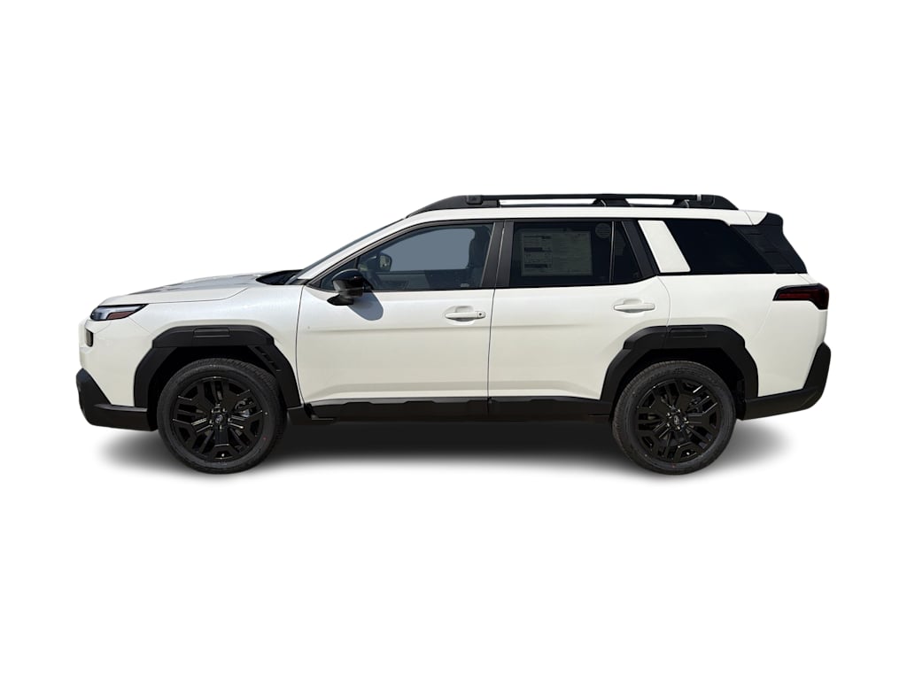 Thumbnail: 2026 Subaru Outback - 3